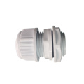 IP68 Weatherproof Nylon PG7 Cable Gland